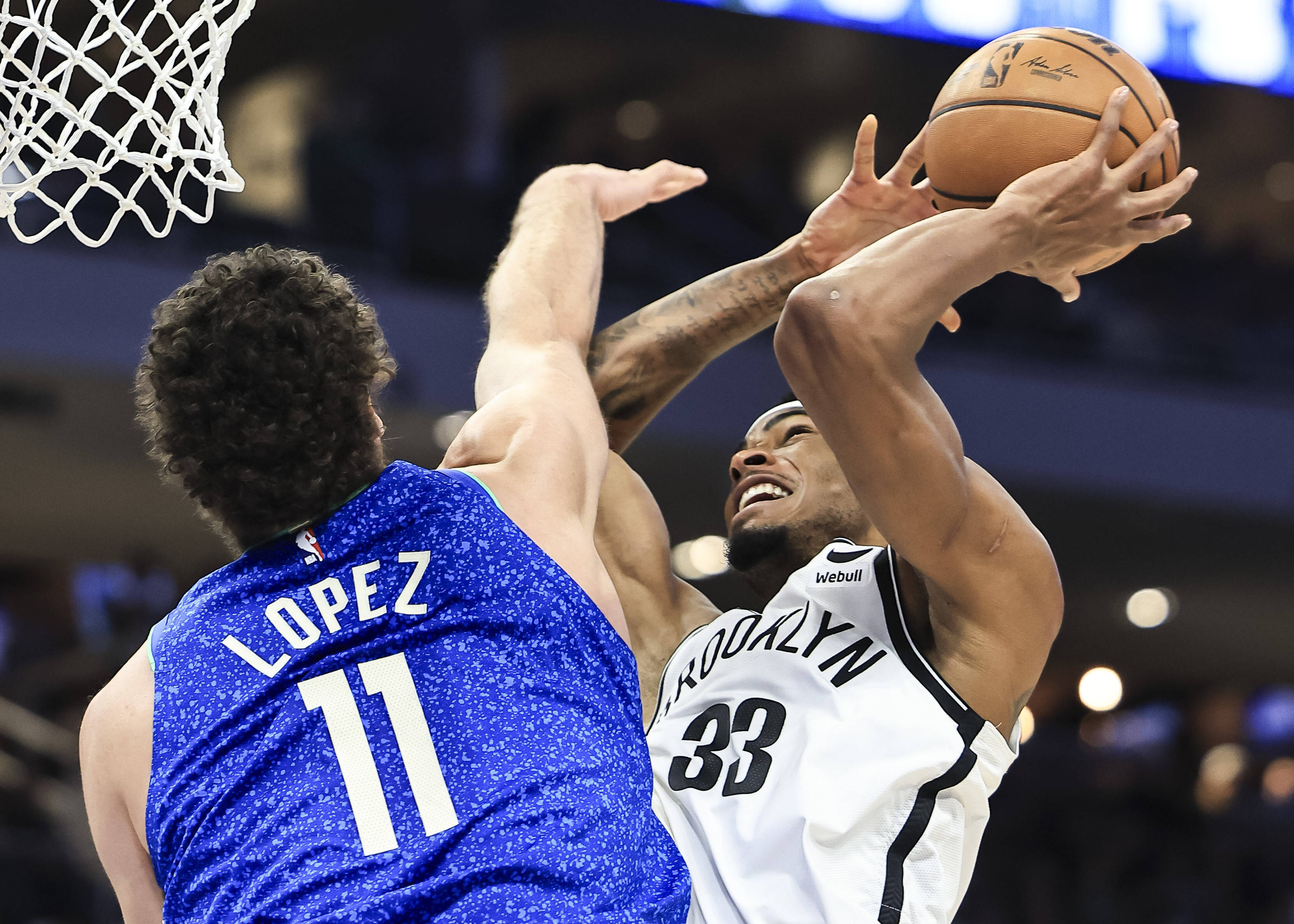 篮球投注网_篮球——NBA常规赛:雄鹿胜篮网