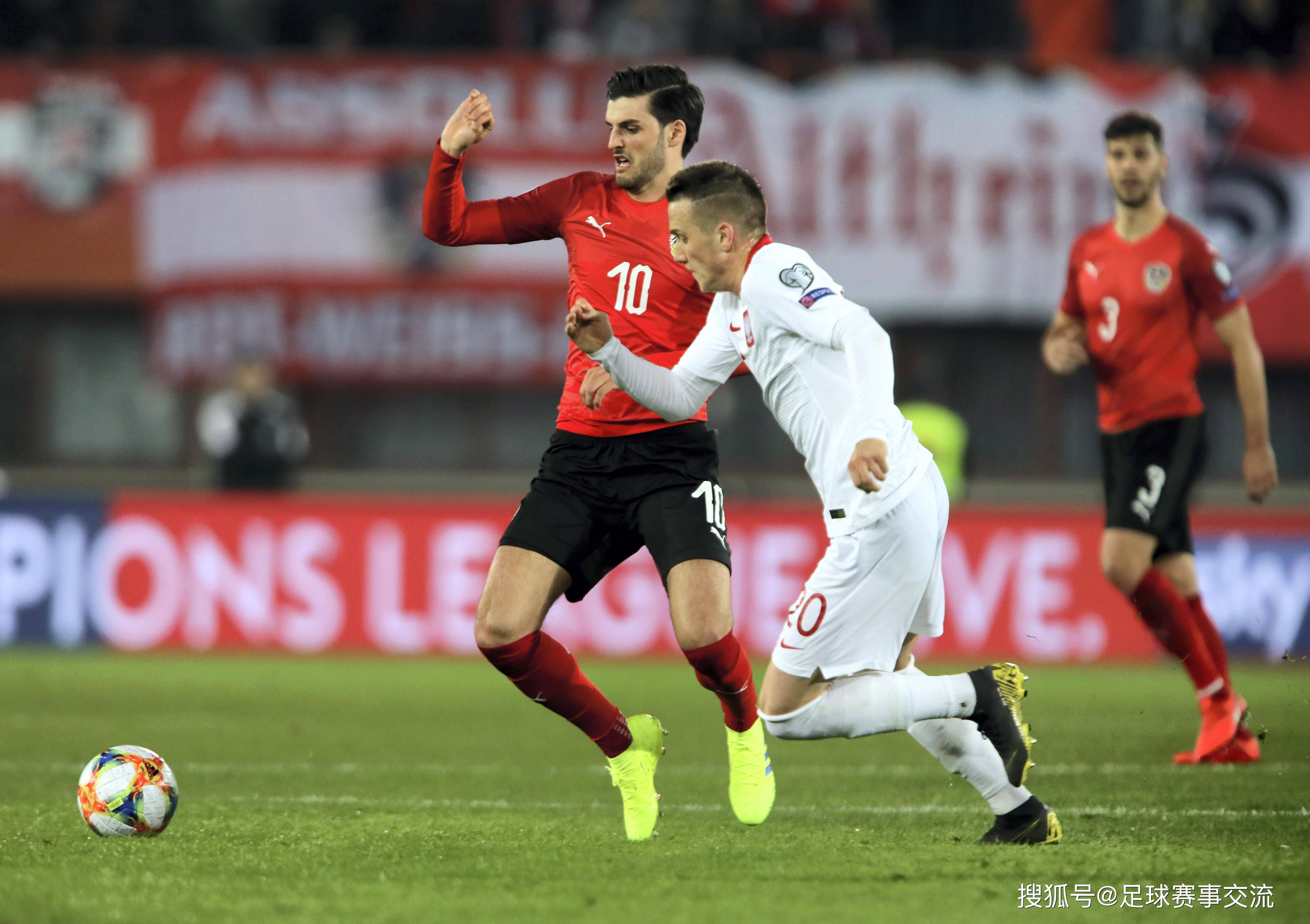 波兰VS奥地利_今日足球:奥地利vs土耳其 苏格兰vs北爱尔兰