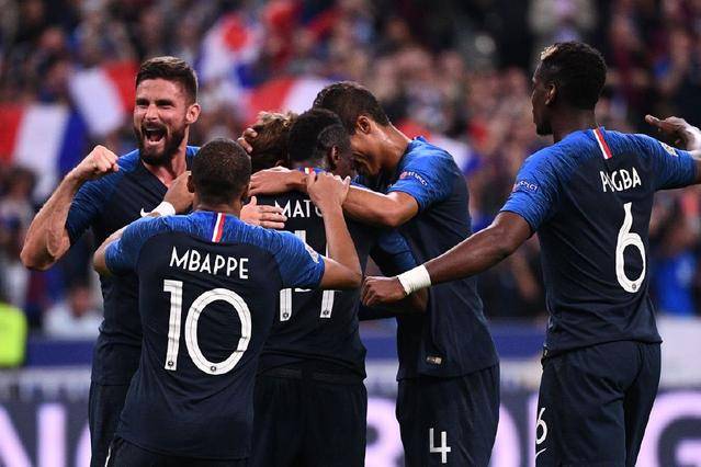 瑞士VS德国_国际友谊:法国vs德国 丹麦vs瑞士