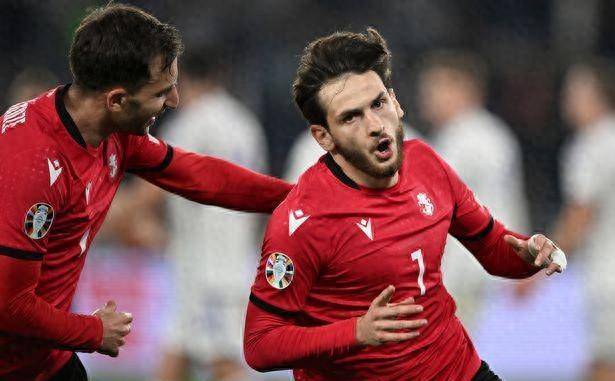 格鲁吉亚VS葡萄牙_欧洲杯格鲁吉亚VS葡萄牙,格鲁吉亚vs希腊/乌克兰vs冰岛/威尔士vs波兰