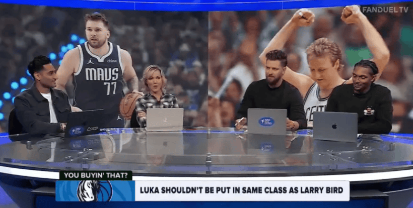 皇冠信用网登3_东契奇3秒准绝杀登全美第一热搜:两名宿盛赞强于伯德 3.46亿超值