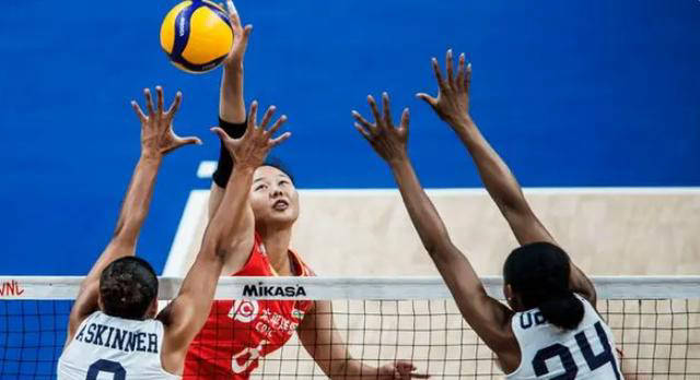 皇冠信用网登1,登2,登3出租_中国女排3-1逆转美国皇冠信用网登1,登2,登3出租,夺得连胜,重登积分榜首