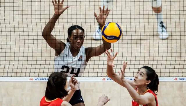 皇冠信用网登1,登2,登3出租_中国女排3-1逆转美国皇冠信用网登1,登2,登3出租,夺得连胜,重登积分榜首