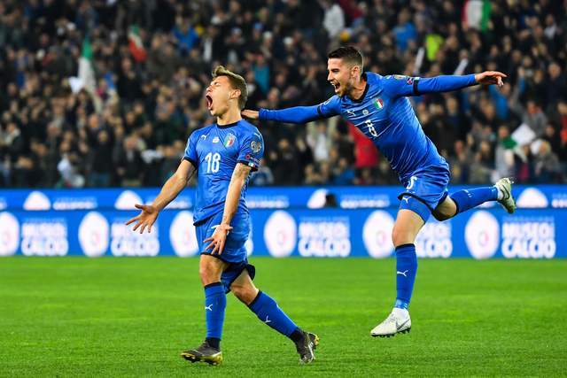 克罗地亚1-1意大利_克罗地亚VS意大利比分预测:克罗地亚1-1或1-2意大利 足球比赛结果前瞻