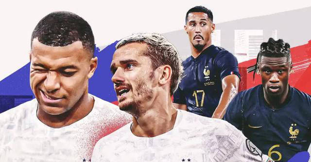 奥地利VS法国_法国vs奥地利:法国全力以赴瞄准奥地利