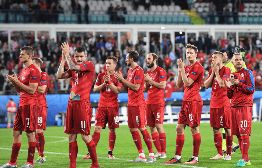 捷克VS土耳其_欧洲杯:捷克VS土耳其