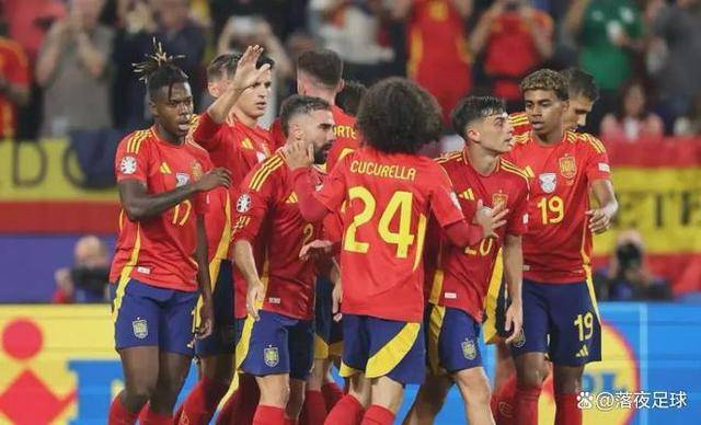 阿尔巴尼亚VS西班牙_阿尔巴尼亚VS西班牙比分预测!西班牙强阿尔巴尼亚VS西班牙,但阿尔巴尼亚有可乘之机
