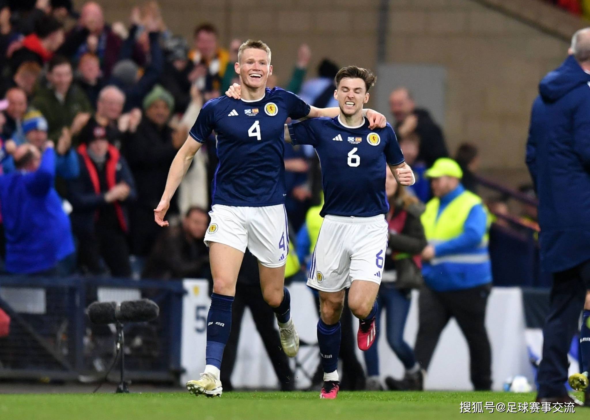 苏格兰VS匈牙利_欧洲杯:苏格兰vs匈牙利