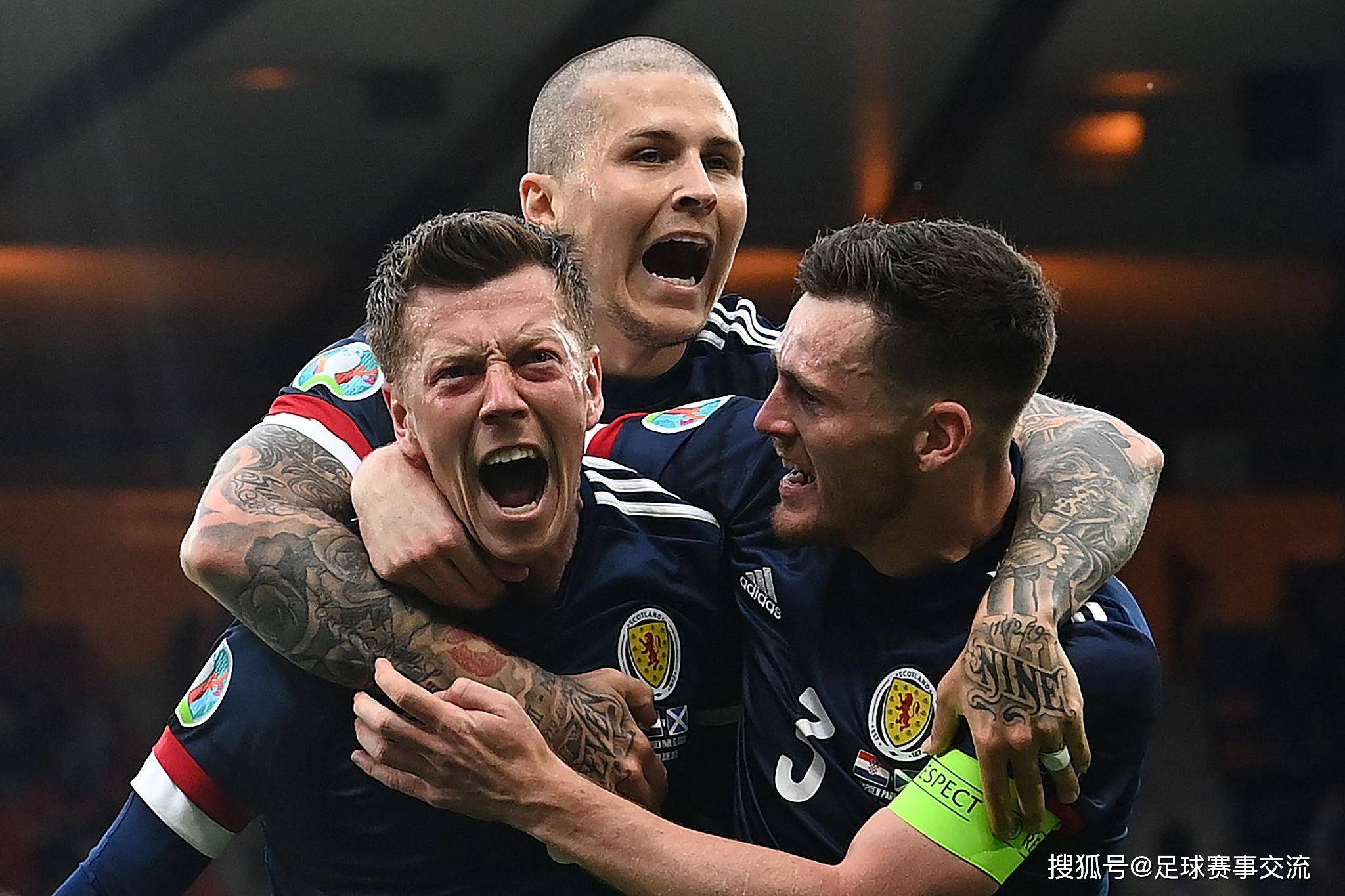 苏格兰VS匈牙利_欧洲杯:苏格兰vs匈牙利