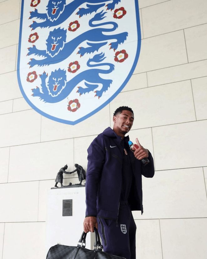 皇冠足球平台_星空体育:贝林厄姆把足球当成生活平台稳定