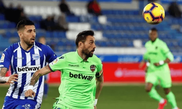 皇冠比分网_阿拉维斯VS赫罗纳详细比分参考全网第一皇冠比分网!