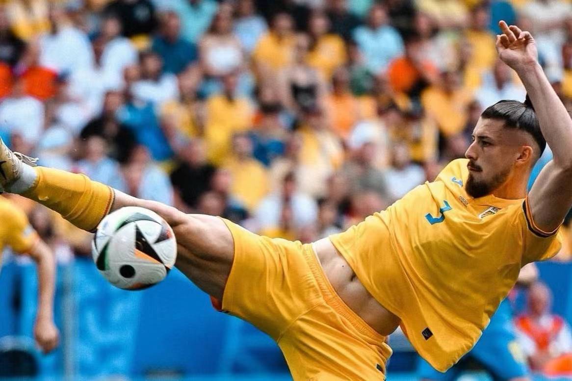 罗马尼亚vs荷兰_罗马尼亚VS荷兰前瞻:巴尔干玫瑰和橙色郁金香罗马尼亚vs荷兰,谁将绽放欧洲杯?