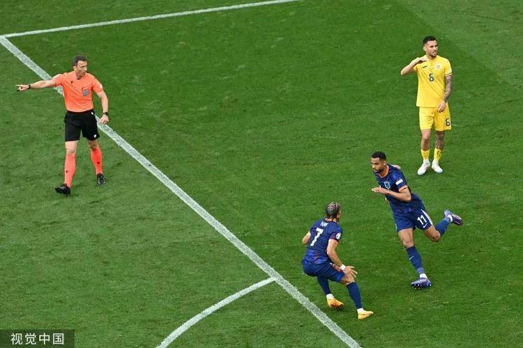 欧洲杯八强_一觉醒来欧洲杯八强,荷兰土耳其是欧洲杯八强了!