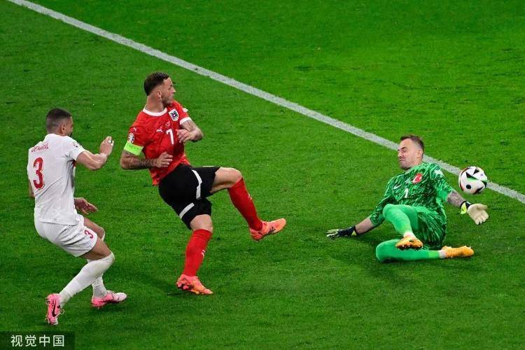 欧洲杯八强_一觉醒来欧洲杯八强,荷兰土耳其是欧洲杯八强了!