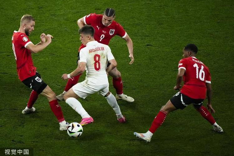 欧洲杯八强_一觉醒来欧洲杯八强,荷兰土耳其是欧洲杯八强了!