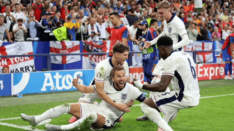 欧洲杯1/4决赛_欧洲杯:1/4决赛 英格兰VS瑞士