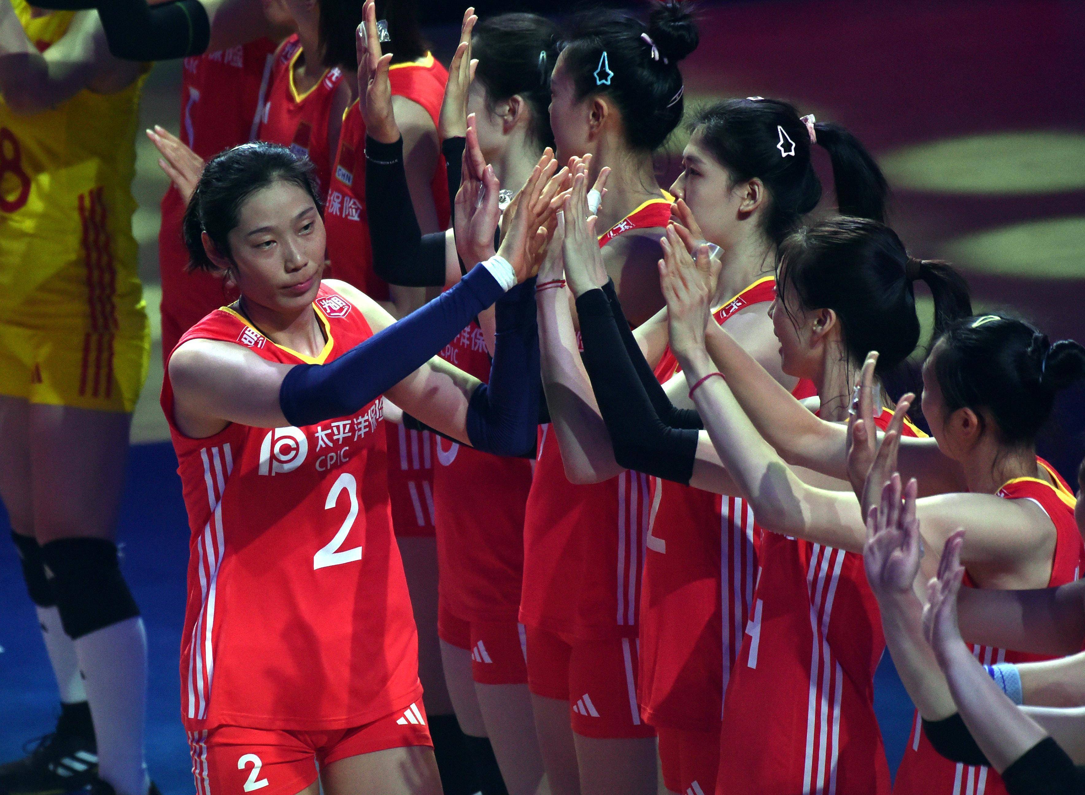 体育盘_【巴黎奥运·前奏】守好基本盘、力创新佳绩体育盘,中国体育代表团已公示名单盘点