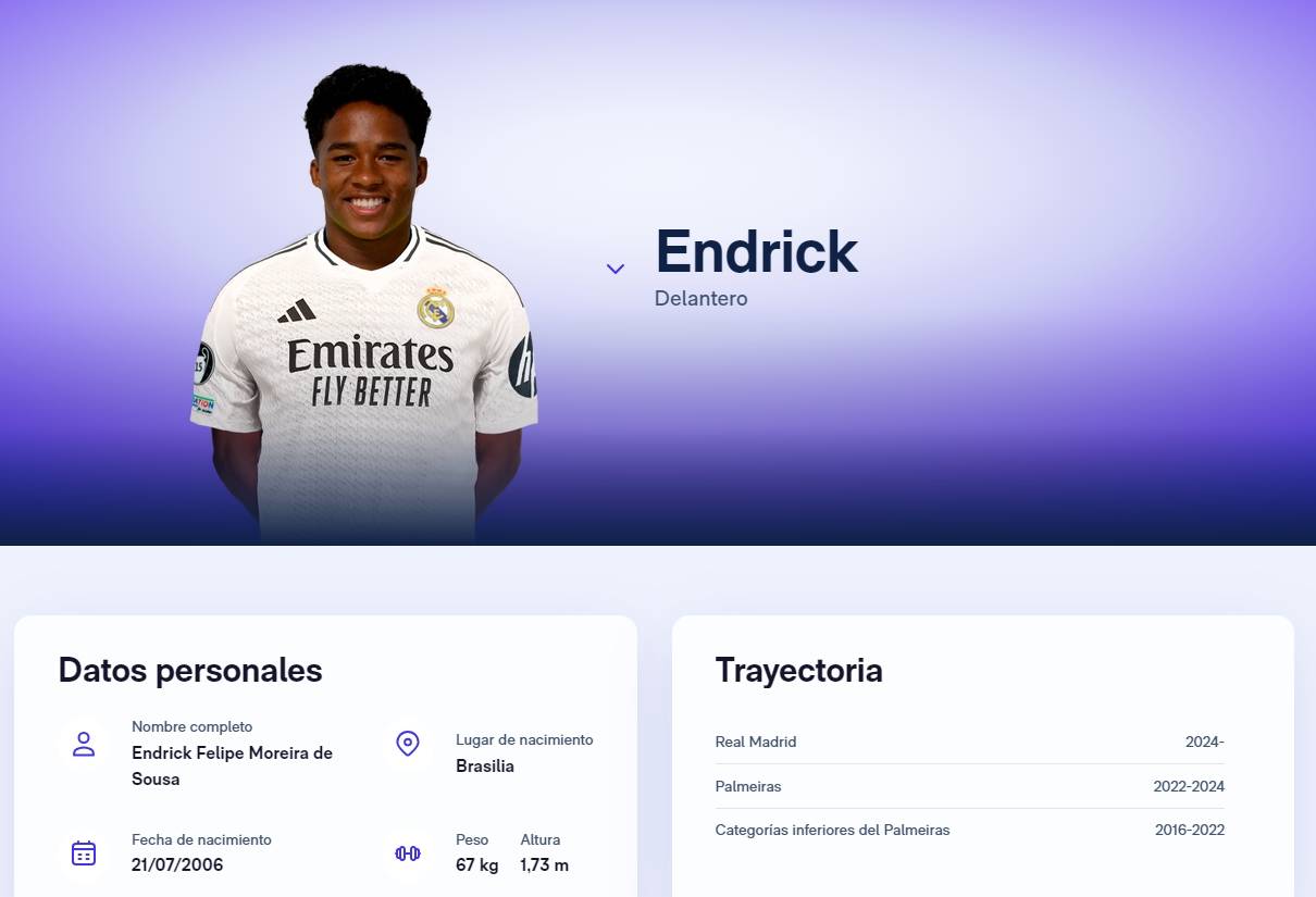 皇冠体育官网_未成年球员恩德里克皇冠体育官网,皇马官网名单星空体育曝光