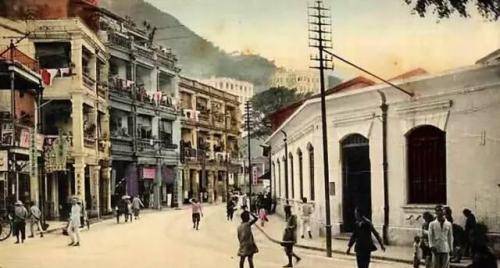 香港皇冠盘口_最强算盘:英国宁可舍弃皇冠明珠印度香港皇冠盘口,为何不惜一战也不放弃香港