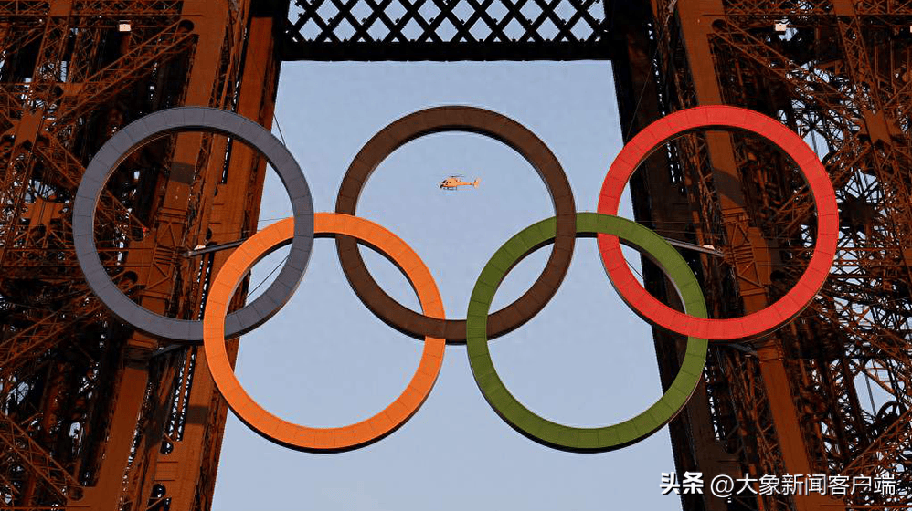 巴黎奥运会开幕式_国际奥委会:巴黎奥运会开幕式将是“震撼全球”的视觉盛宴