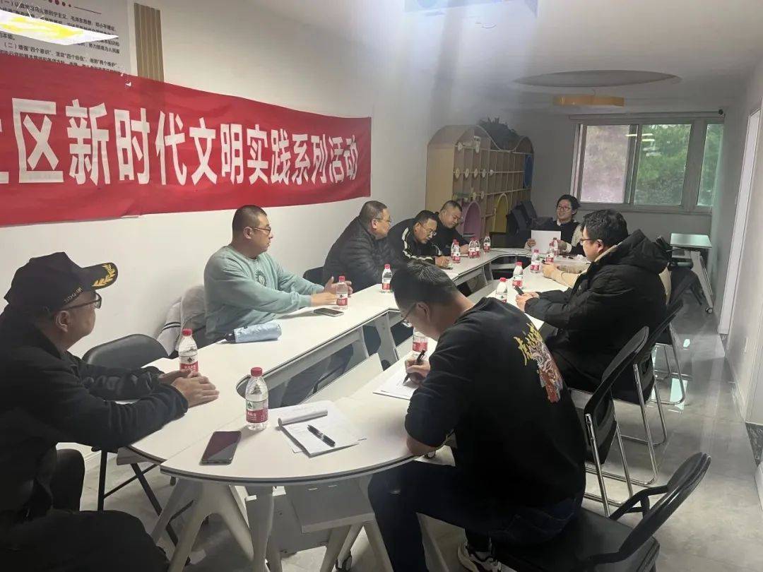 皇冠app安装_皇冠街道:安装起落杆 增强小区微治理