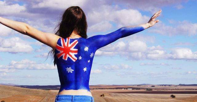 新西兰-法国_原创比法国富新西兰-法国,比英国大,比澳洲宜居,为什么新西兰存在感那么低?