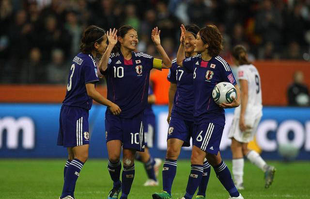 西班牙-日本_西班牙女足对阵日本女足:西班牙争胜压力山大西班牙-日本,日本实力不容小觑