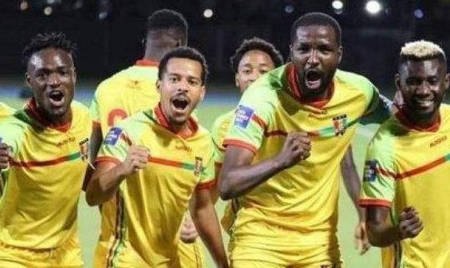 美国-几内亚_法国队力压A组竞争美国-几内亚,美国与几内亚争夺出线