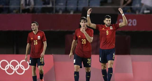 奥运会足球2024赛程表_2024年巴黎奥运会足球赛程揭幕奥运会足球2024赛程表,欧美冠军迎战