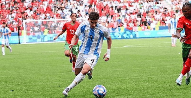 阿根廷-伊拉克_奥运男足:阿根廷国奥VS伊拉克国奥阿根廷-伊拉克,看好阿根廷不败