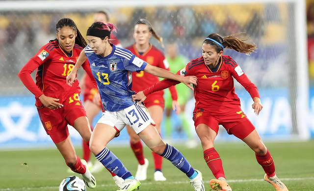 西班牙-尼日利亚_奥运女足预测:西班牙vs日本西班牙-尼日利亚,尼日利亚vs巴西