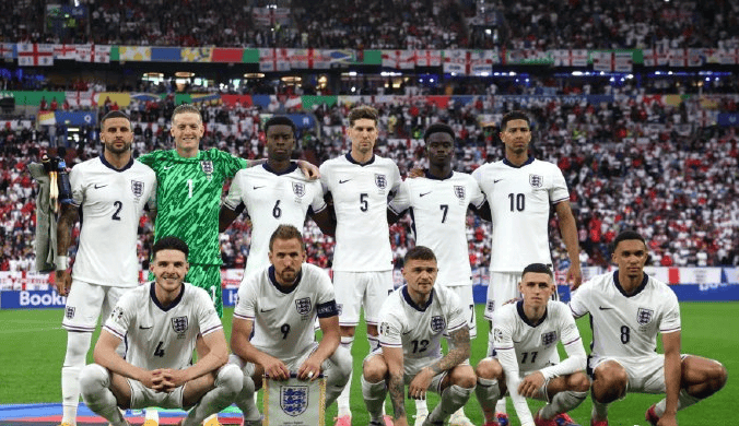 西班牙vs英格蘭_欧洲杯:西班牙VS英格兰