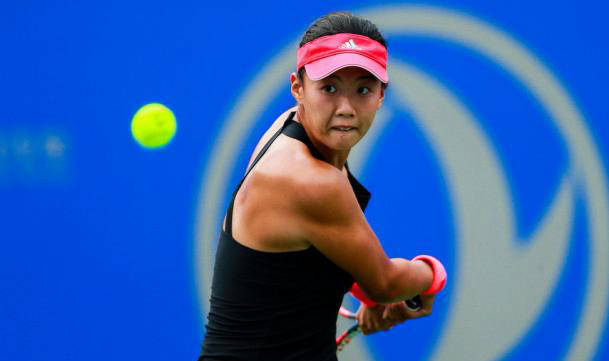 皇冠信用网登2_2比0横扫终结2连败!女网金花复仇皇冠信用网登2,郑钦文登杂志封面被吐槽