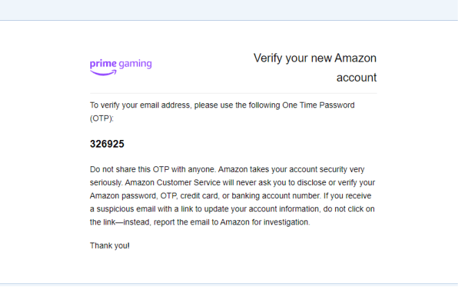 皇冠信用网会员账号_最新:亚马逊prime官网打不开/会员账号注册购买/游戏领取教程