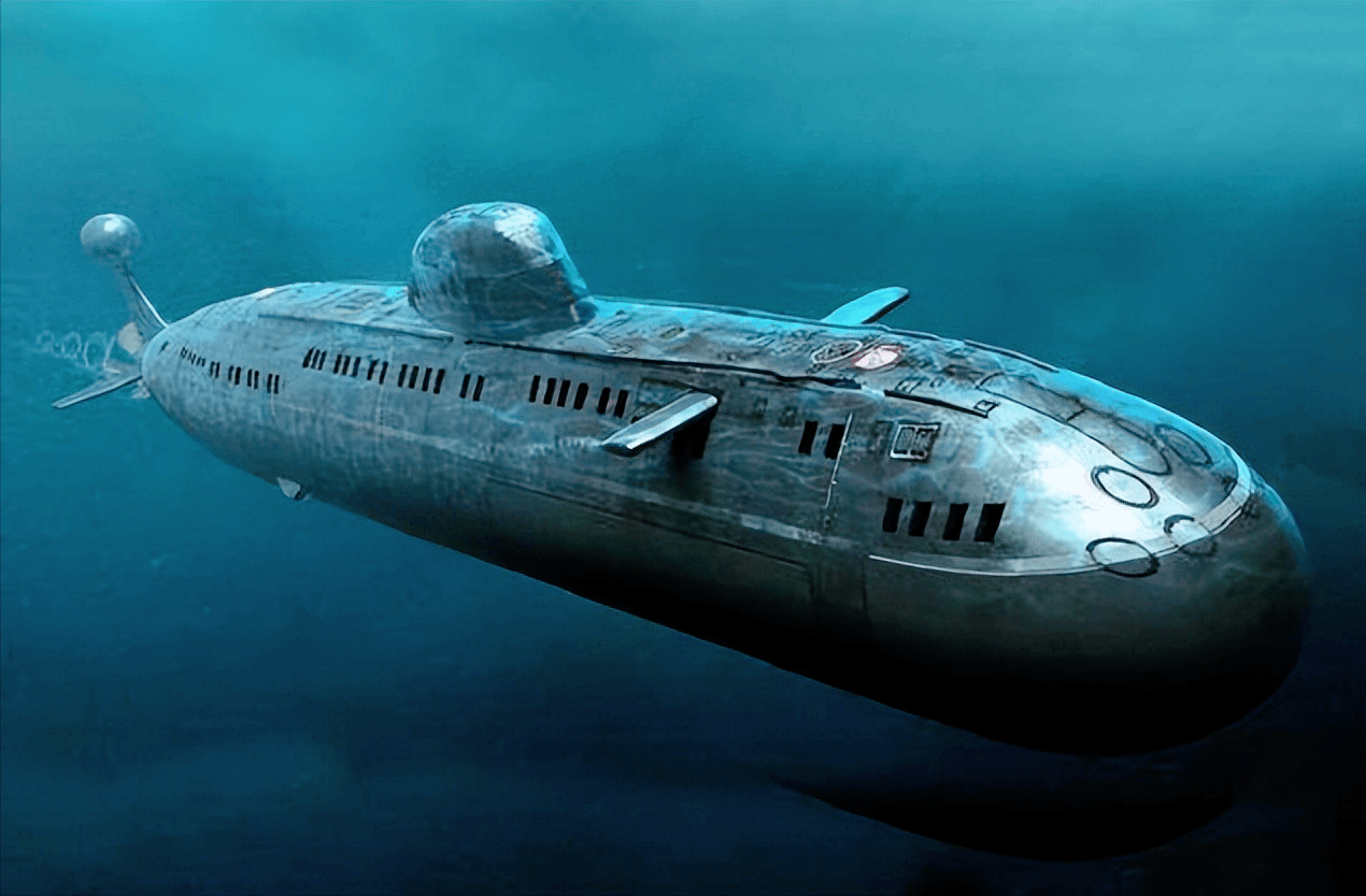 hga039app_中国039C型潜艇亮相hga039app,新颖的围壳亮了,超越瑞典A-26?