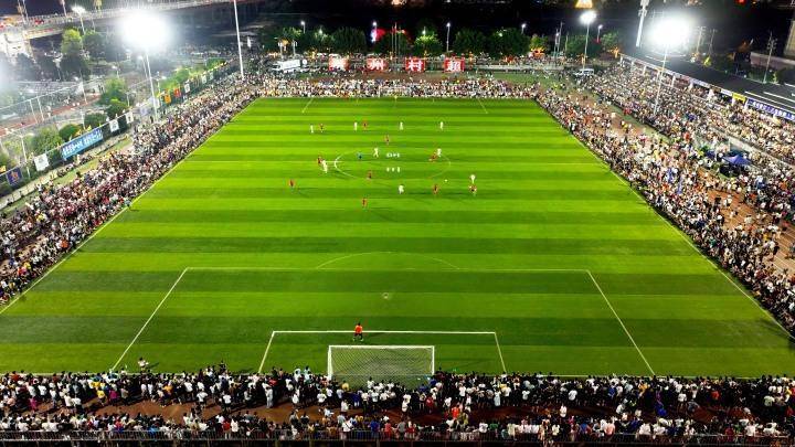 世界杯皇冠平台_星空体育报:贵州村超世界杯平台稳定