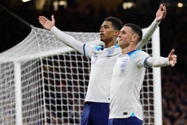 登1,登2,登3代理_英格兰2-1险胜斯洛伐克登1,登2,登3代理,福登表现低迷遭批评