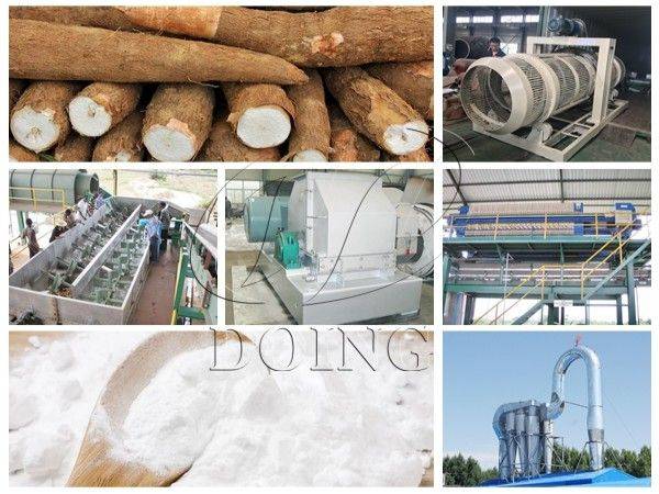 皇冠信用网可以占几成_木薯可以加工成几种产品皇冠信用网可以占几成?分别使用什么设备?