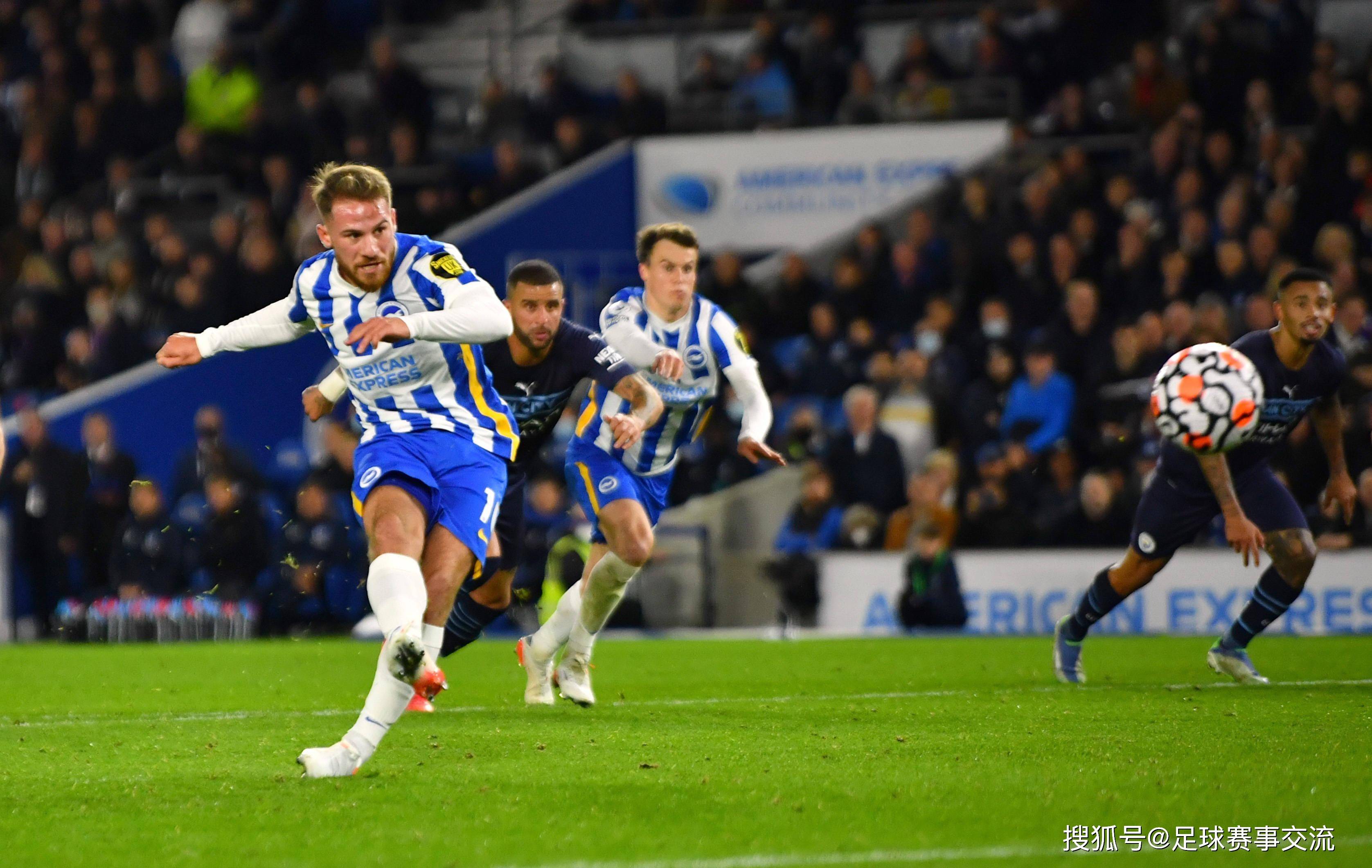 塞维利亚足球直播_今日足球:布莱顿vs切尔西 塞维利亚vs加的斯