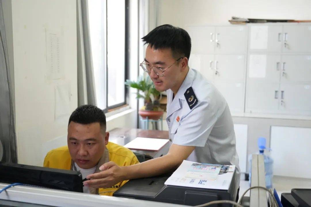 皇冠信用盘_盘州税务:深化纳税信用建设 助力企业“诚”风破浪