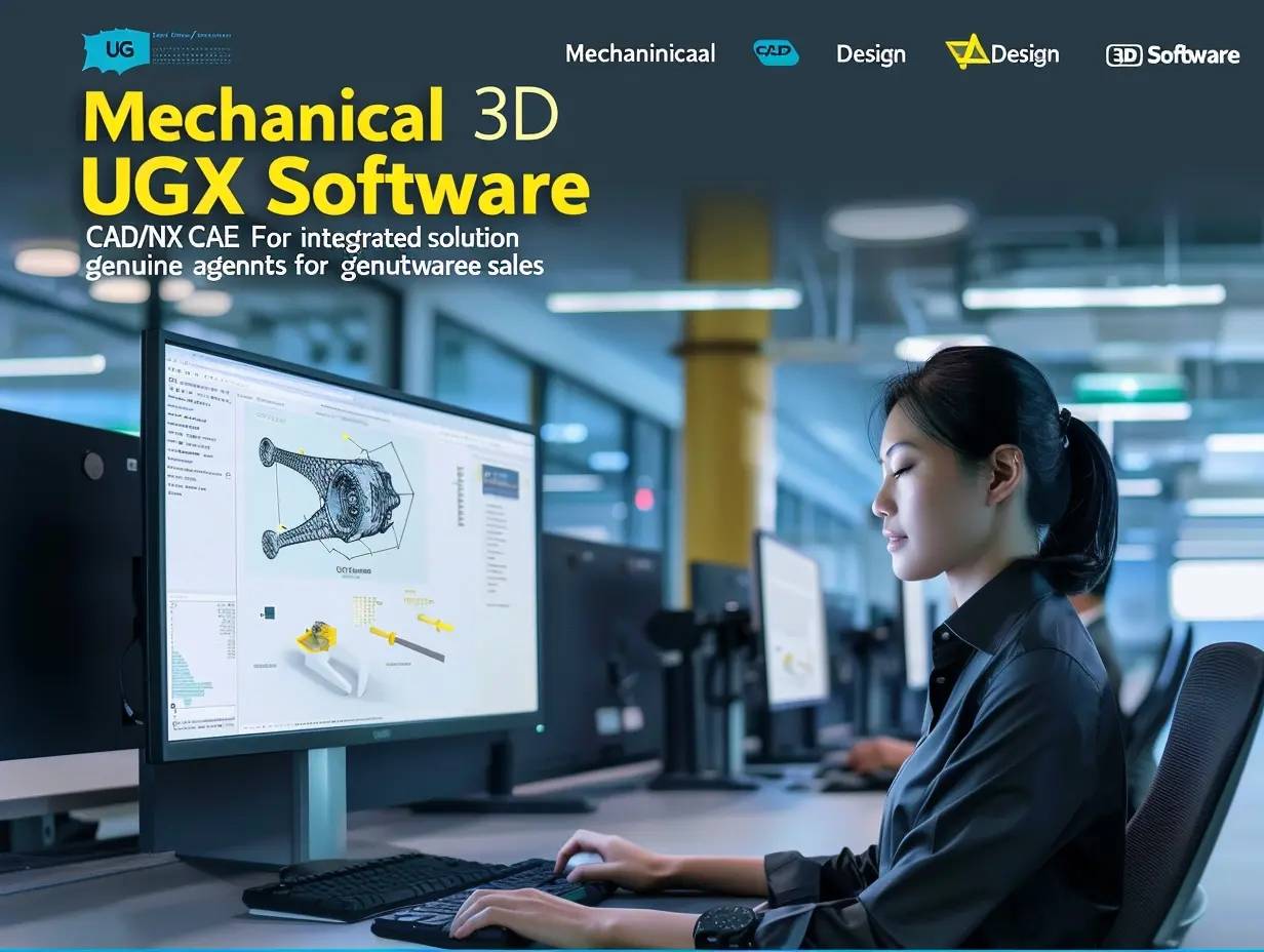 正版皇冠信用网代理_苏州正版UG/NX软件多少钱正版皇冠信用网代理?苏州地区的正版UG软件销售代理