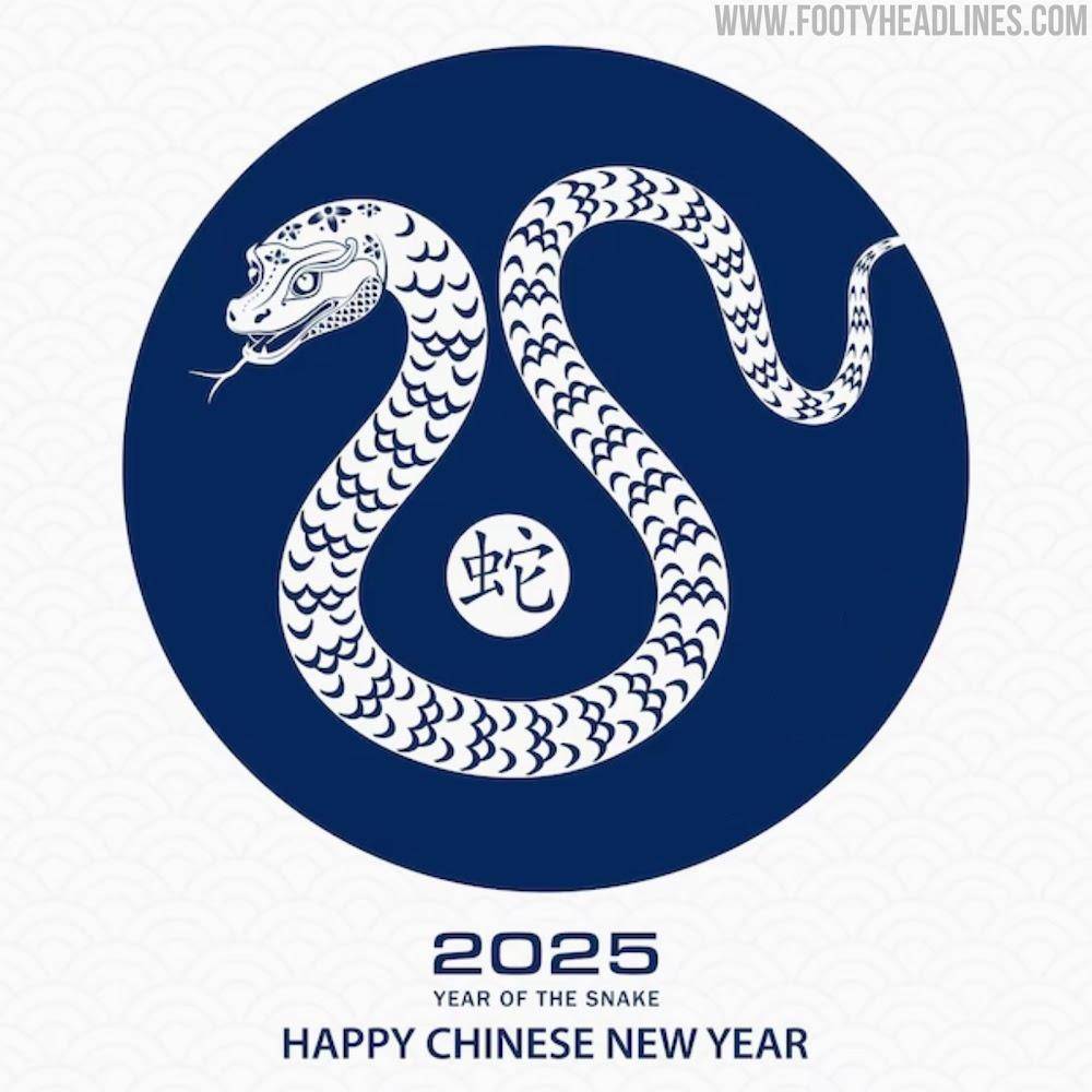 皇冠足球網站_足球装备网站:阿迪达斯将为皇马推出2025蛇年球衣