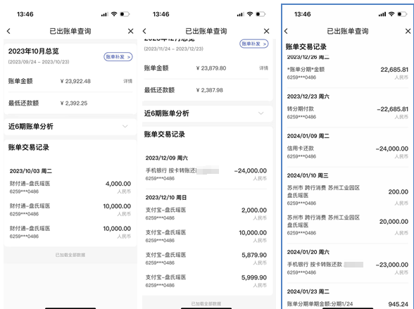 皇冠信用盘_诱导网贷、信用卡套现皇冠信用盘,宝妈称被盘氏瑶医当成“提款机”