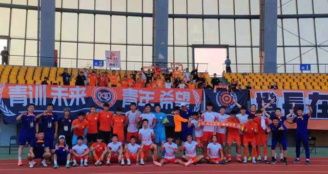 芬兰乙组联赛_中乙联赛争冠组球队全部产生:泰山海港B队双双晋级芬兰乙组联赛,陕西联合重登北区榜首