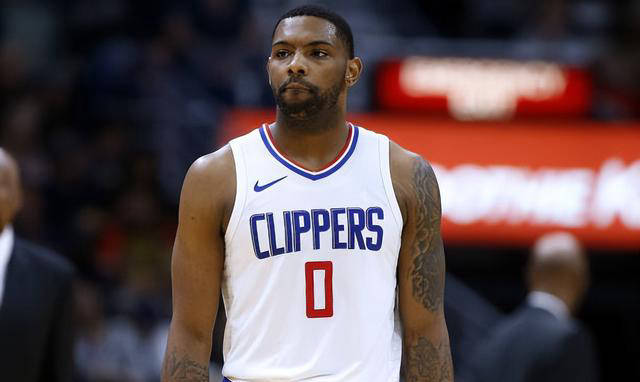 波兰甲组联赛_前快船选秀桑韦尔将加盟波兰联赛波兰甲组联赛,未来重返主流联赛梦想渺茫?