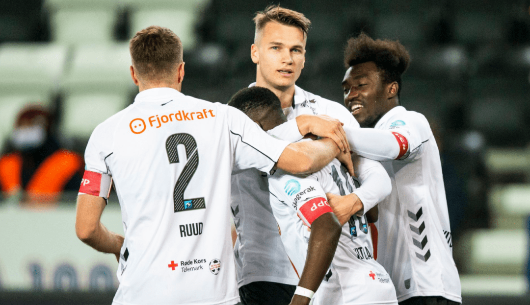 挪威女子超级联赛_挪威超级联赛:利勒斯特罗姆vsKFUM奥斯陆