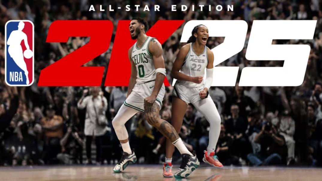 皇冠登一登二登三区别_NBA 2K25-pc:登不上皇冠登一登二登三区别,登不了?简单一招帮你解决!