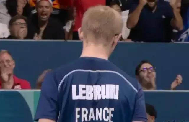 皇冠代理登1,2,3_F勒布伦3-1胜篠塚大登皇冠代理登1,2,3!法国男乒3-2击败日本夺铜牌创历史!