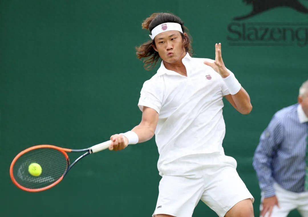 皇冠信用盘正网_连下三盘晋级皇冠信用盘正网,张之臻成解锁四大满贯正赛首胜中国大陆男网第一人