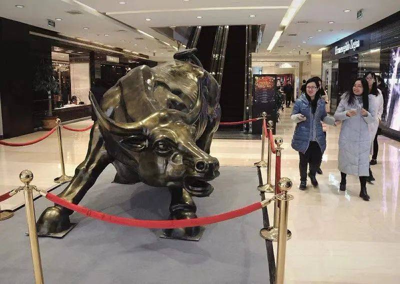 中国股票_中国股市进入牛市中国股票,外资看好哪些股票?